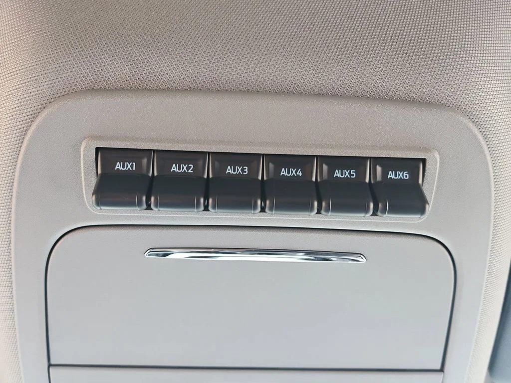 New 2026 Avalanche Ford F-250® Lariat® image 62