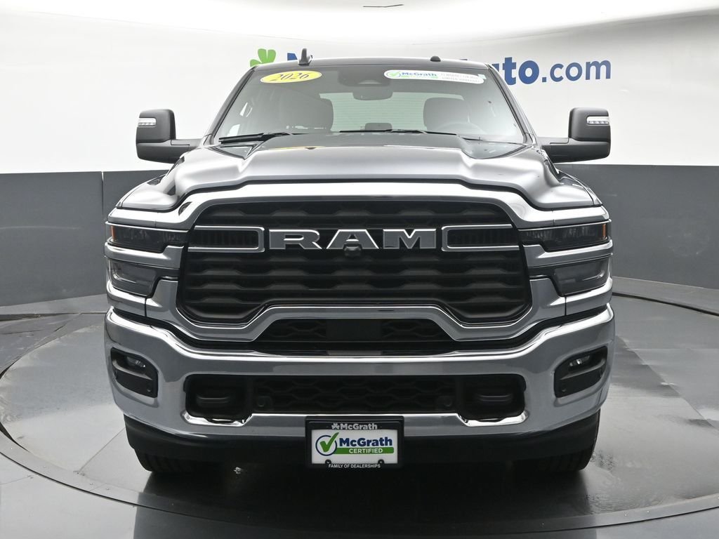 Used 2026 Blue Ram Big Horn image 7