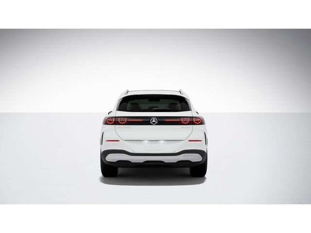 New 2027 Polar White Mercedes-Benz GLC 400 image 25