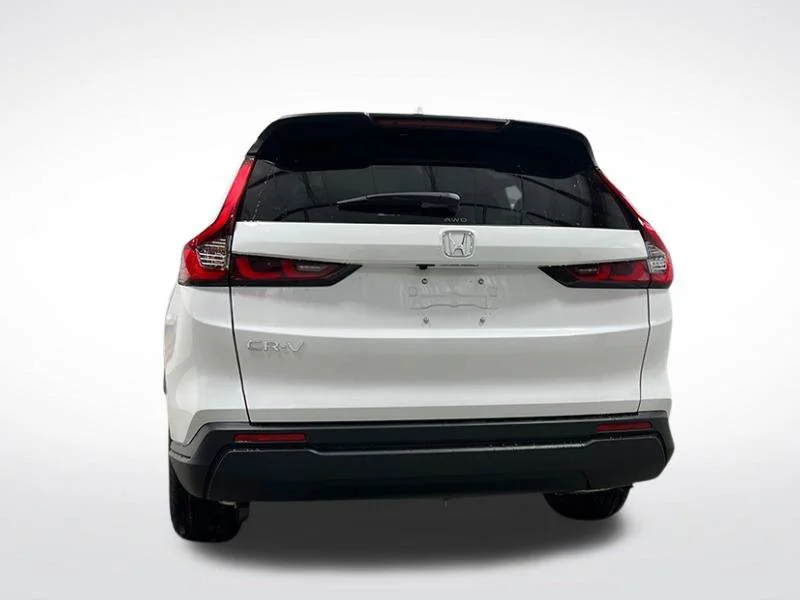 2024 Honda CR-V EX - Photo 45