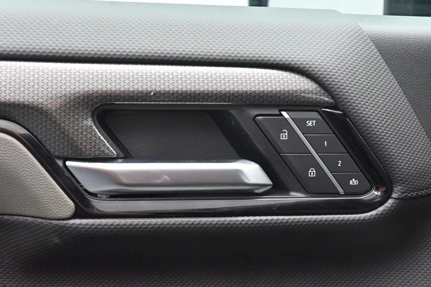 Used 2026 Black Chevrolet ZR2 image 10