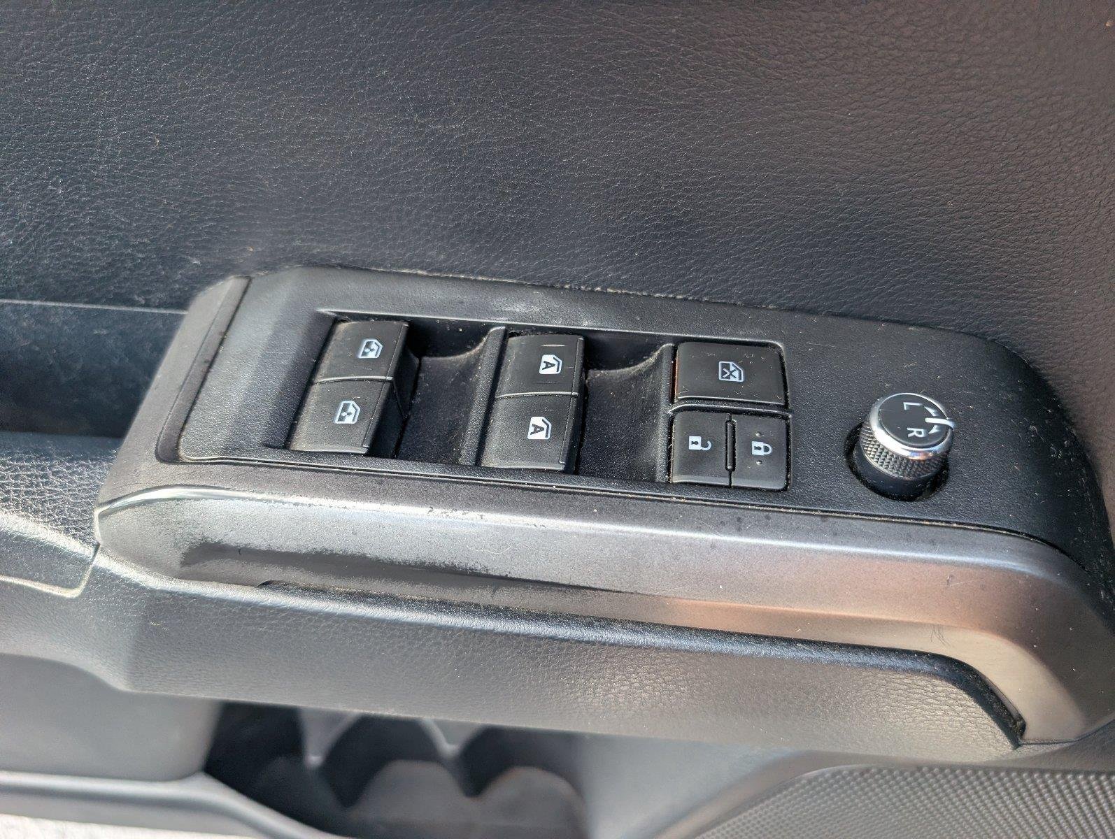 Used 2018 Magnetic Gray Metallic Toyota TRD Off-Road image 32