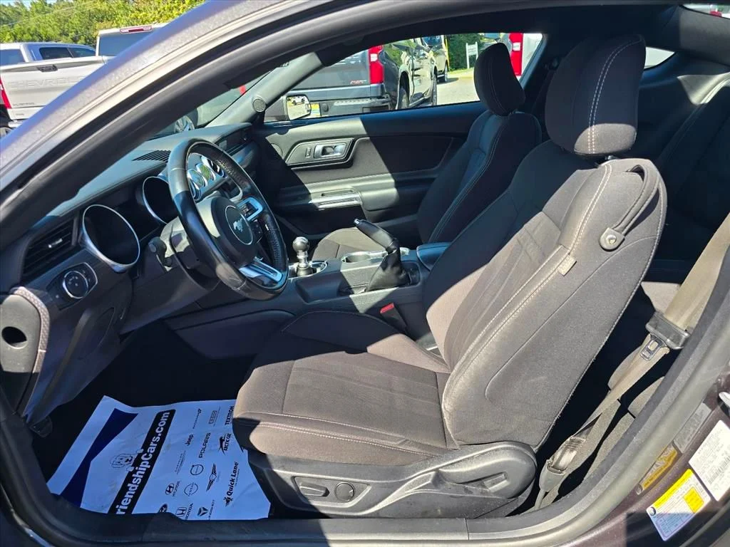 Used 2022 Gray Ford GT image 8