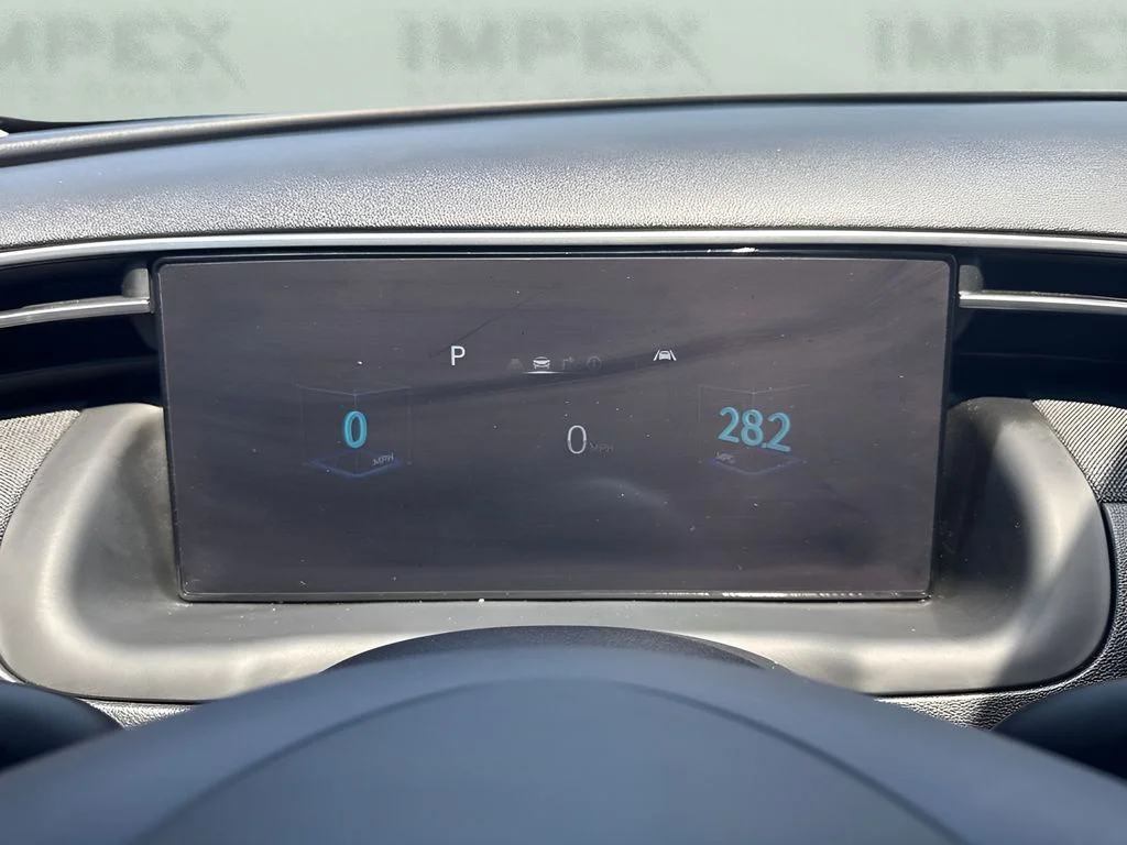 Used 2024 White Hyundai Limited image 17