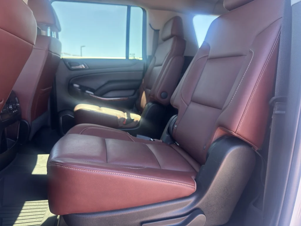 Used 2019 Summit White Chevrolet Premier image 14