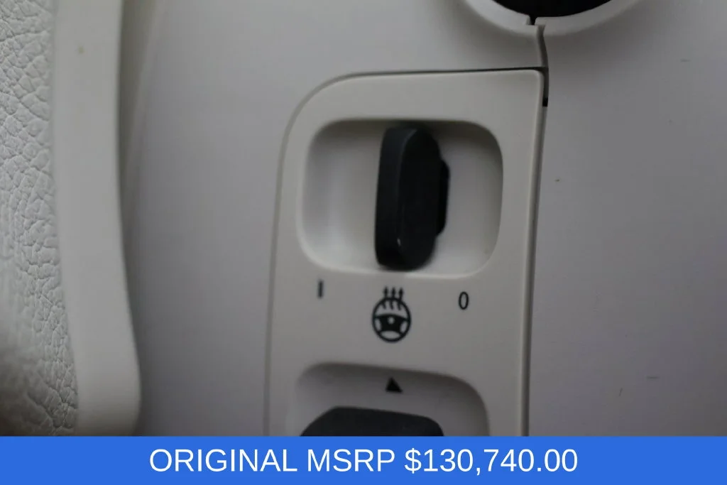Used 2022 Black Mercedes-Benz S 580 image 16