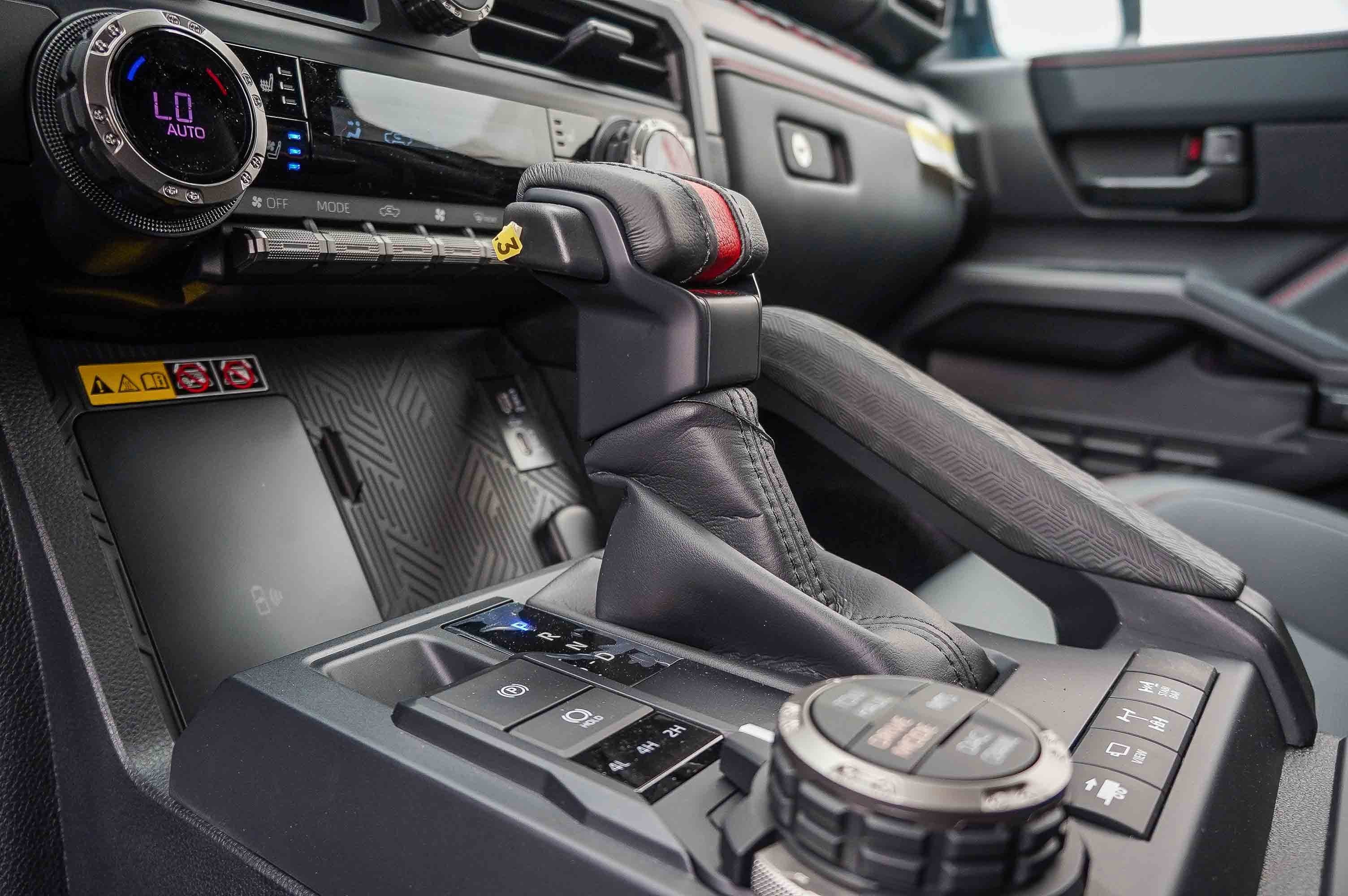 New 2026 Wave Maker with Black roof Toyota TRD Pro image 28