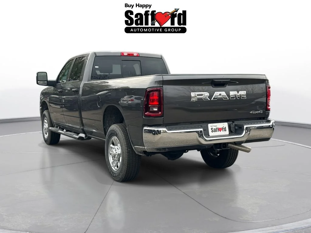 2026 RAM 2500 Tradesman - Photo 6