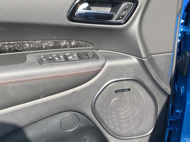New 2026 B5 Blue Exterior Paint Dodge GT Premium HEMI V8 image 26
