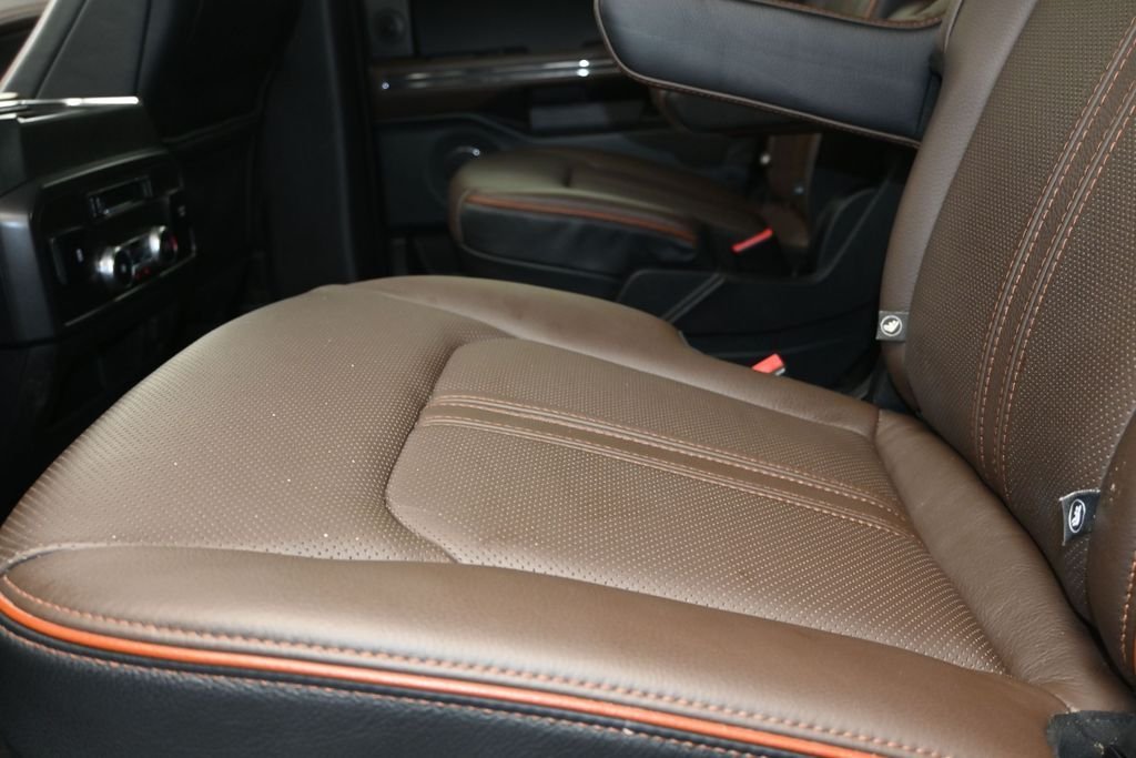 2020 Ford Expedition King Ranch - Photo 16