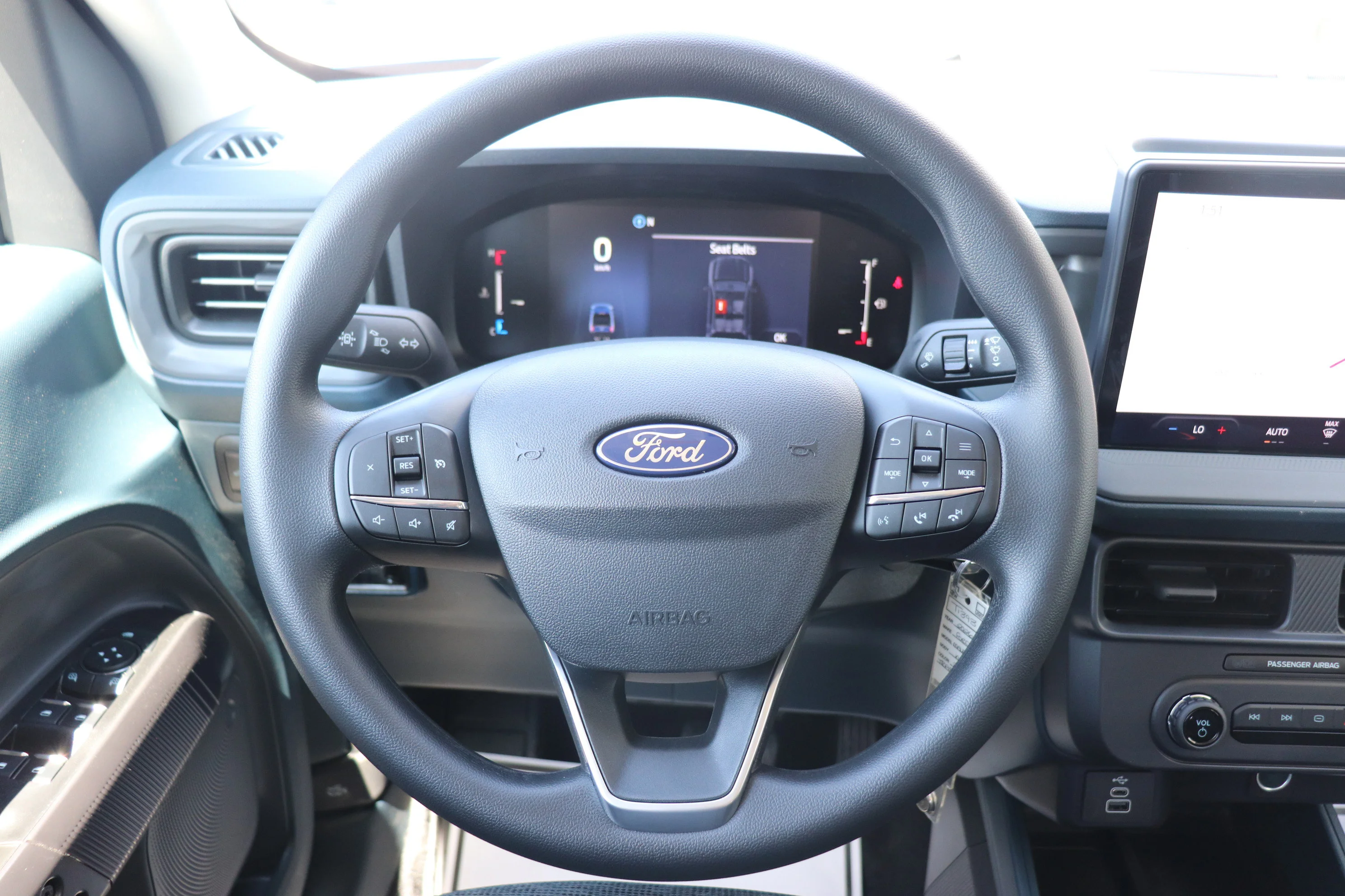 New 2026 VELOCITY BLUE Ford XL image 11