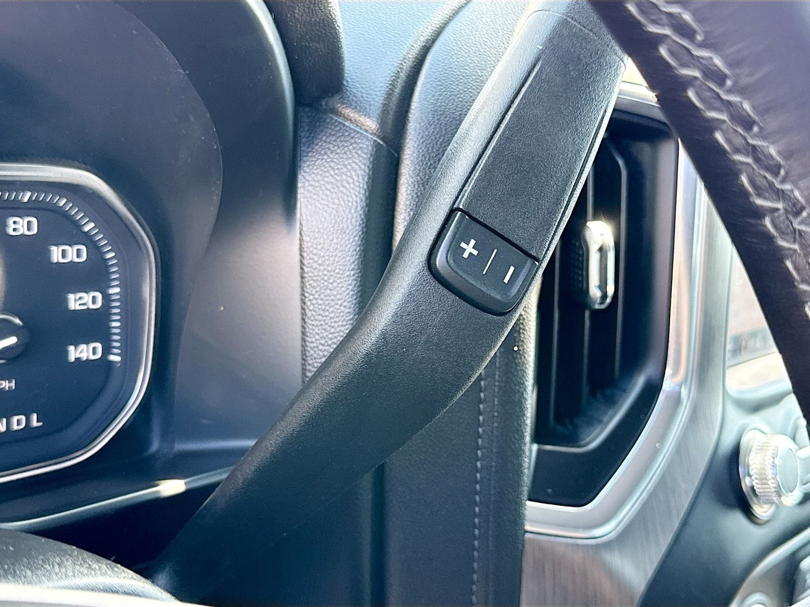 2022 GMC Sierra 2500 Denali HD Denali - Photo 17