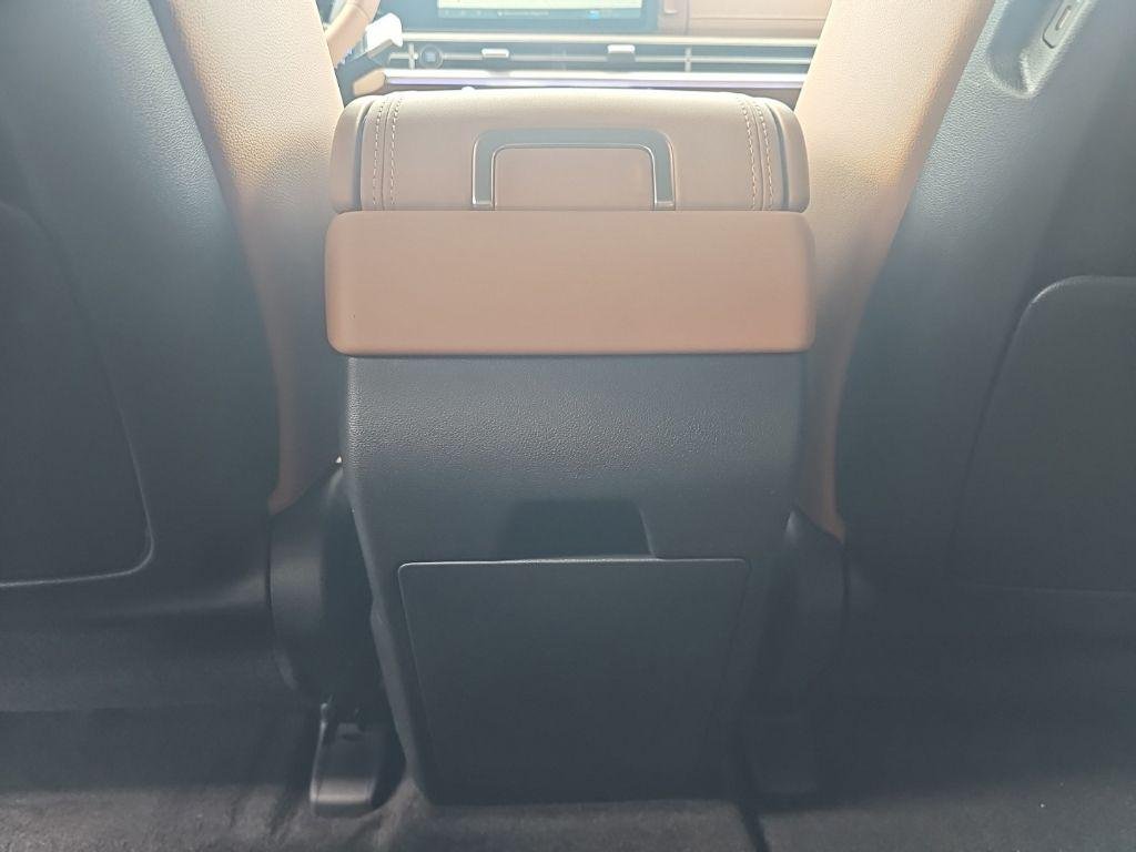 New 2026 White Hyundai Limited image 35