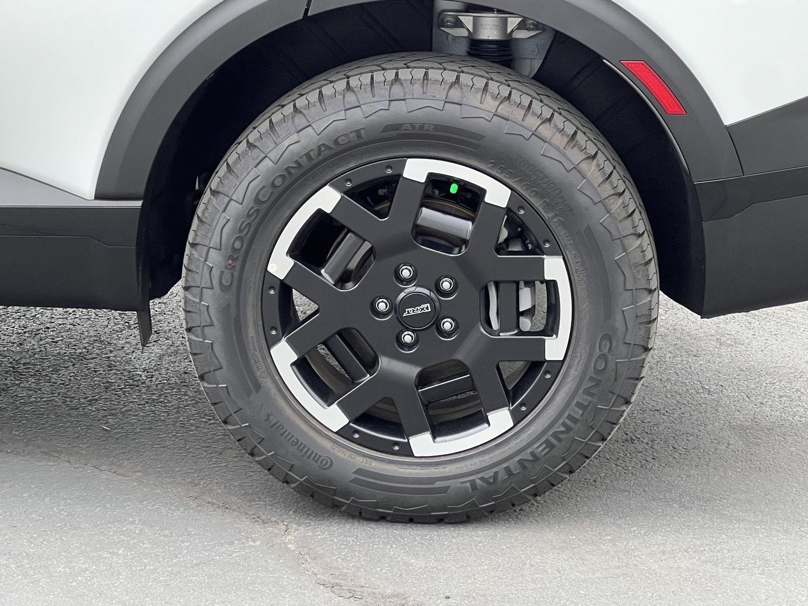 2026 Hyundai Palisade XRT Pro - Photo 14