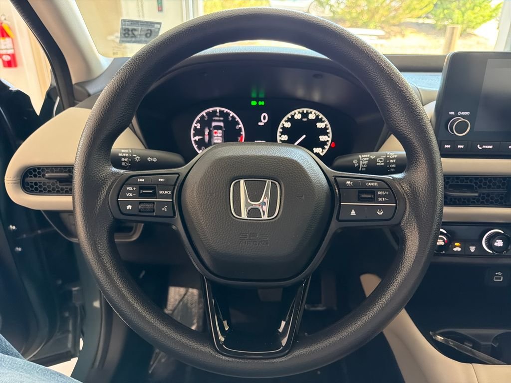Used 2023  Honda LX image 24