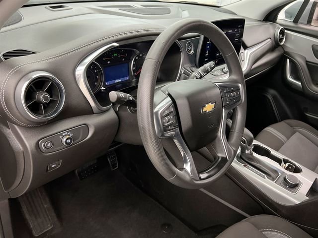 2025 Chevrolet Blazer 2LT - Photo 7
