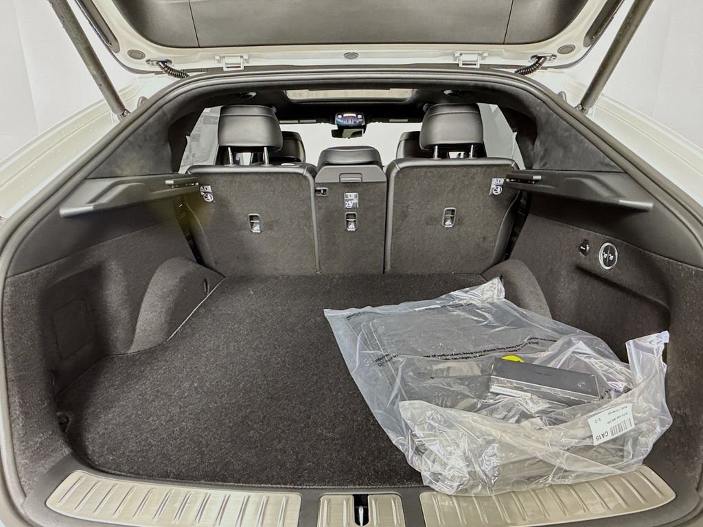 2026 GENESIS GV80 Coupe E-SC - Photo 28