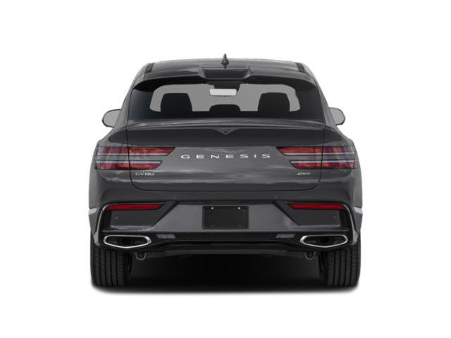 New 2026 Makalu Gray Genesis 3.5T e-SC image 8