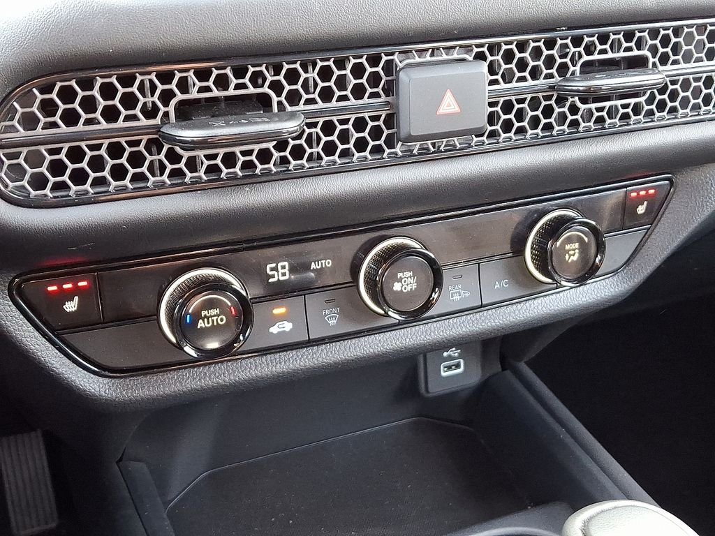 2025 Honda HR-V Sport - Photo 16