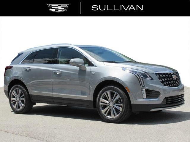 2026 Cadillac XT5 FWD Premium Luxury's photo