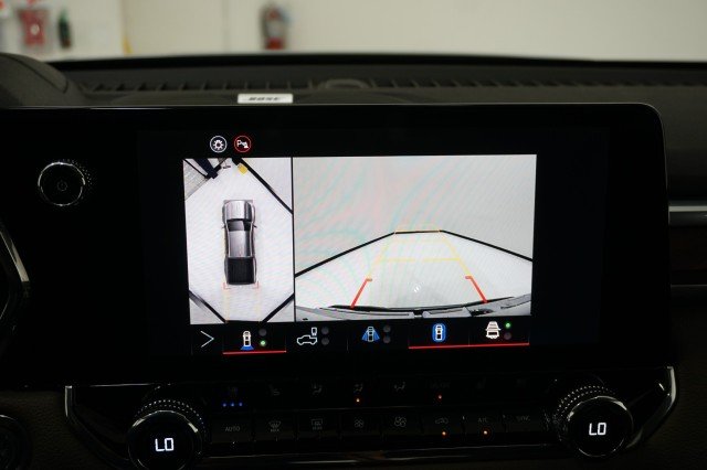2026 GMC Canyon Denali - Photo 27