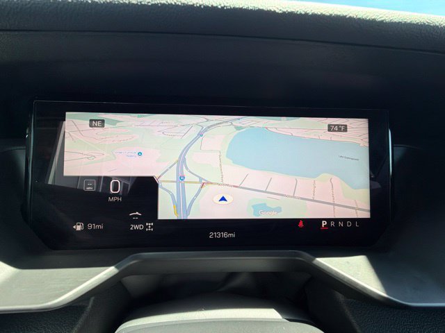 2026 GMC Acadia Elevation - Photo 15