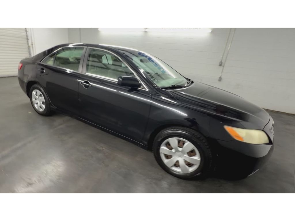 Used 2008 Toyota Camry LE with VIN 4T4BE46K98R015175 for sale in Monroe, LA