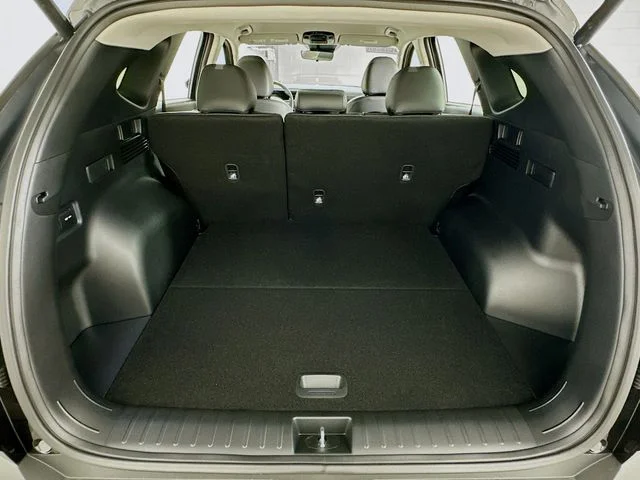 New 2026 Hyundai TUCSON SEL