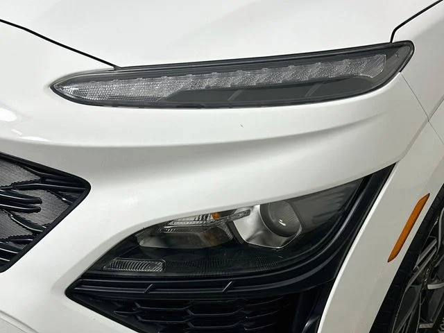 Certified Pre-Owned 2023 Hyundai Kona N Line