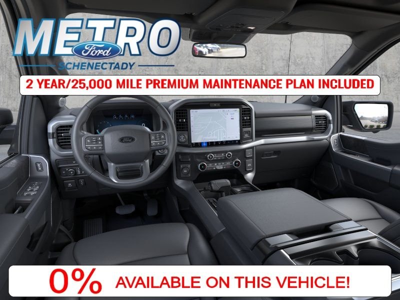 New 2026 Avalanche Ford XLT image 9