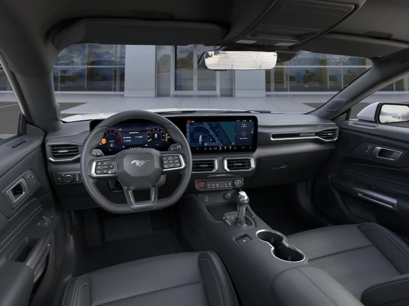 2026 Ford Mustang EcoBoost Premium Fastback - Photo 31