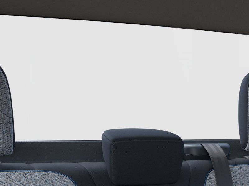 New 2026 Oxford White Ford XLT image 24