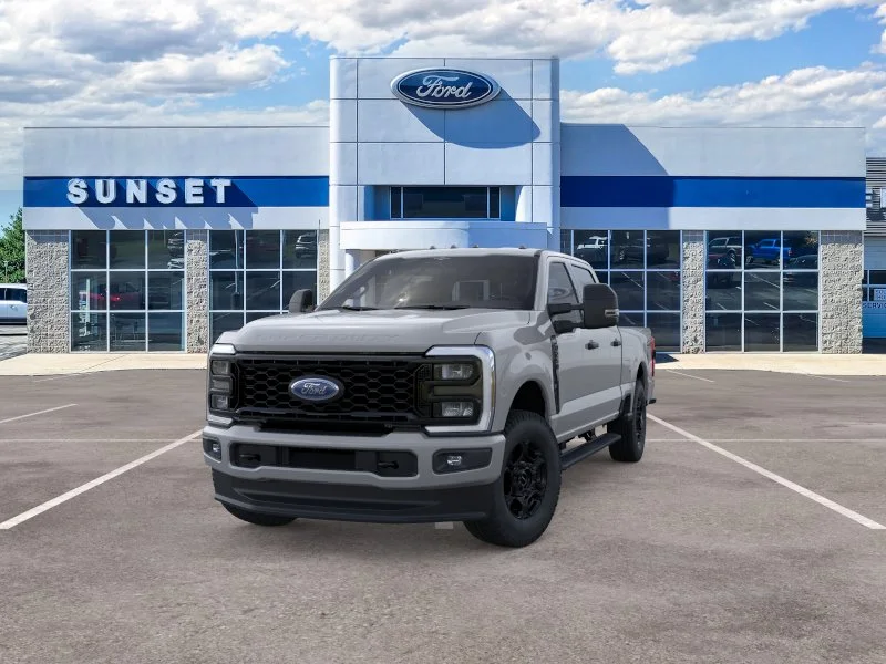 New 2026 Avalanche Ford XL image 2