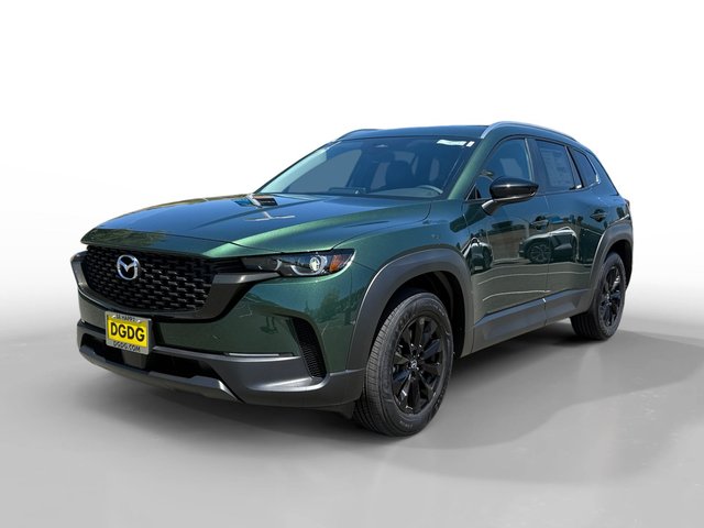 2026 Mazda CX-50 2.5 S Select