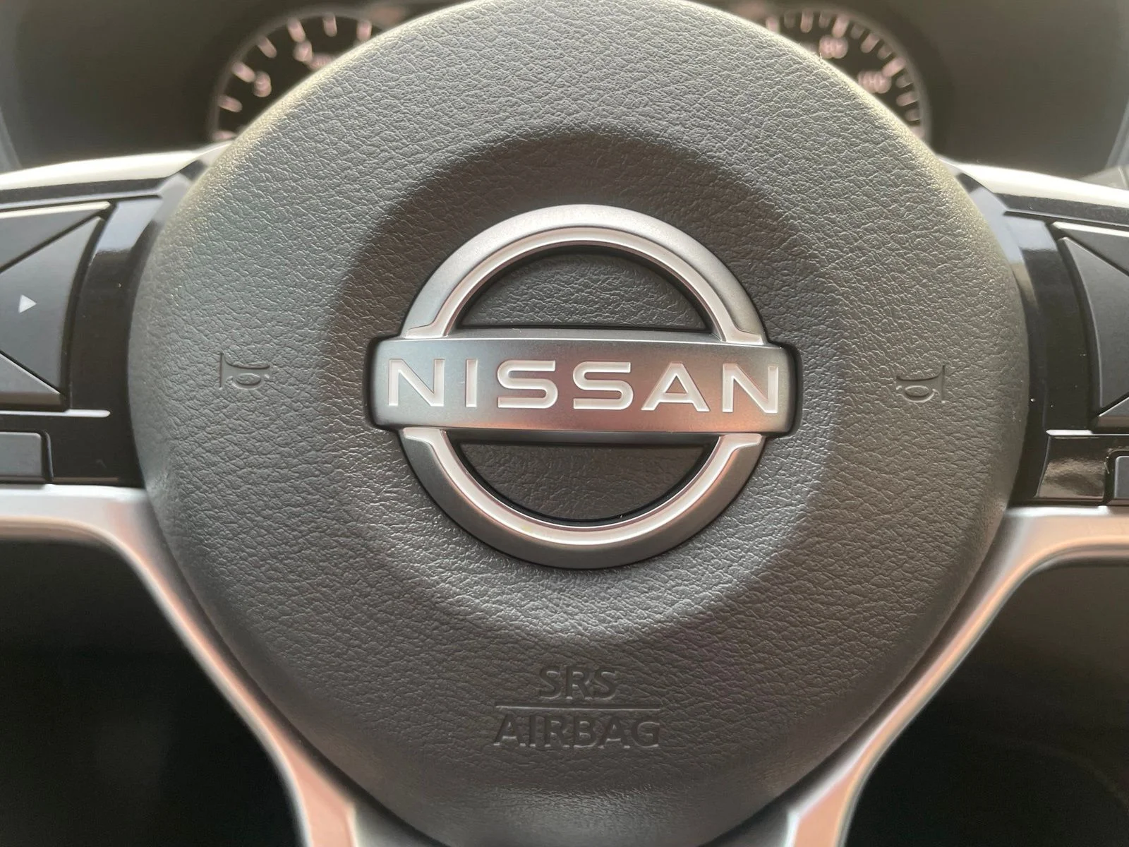 Used 2023 Gray Nissan 2.5 SR image 21