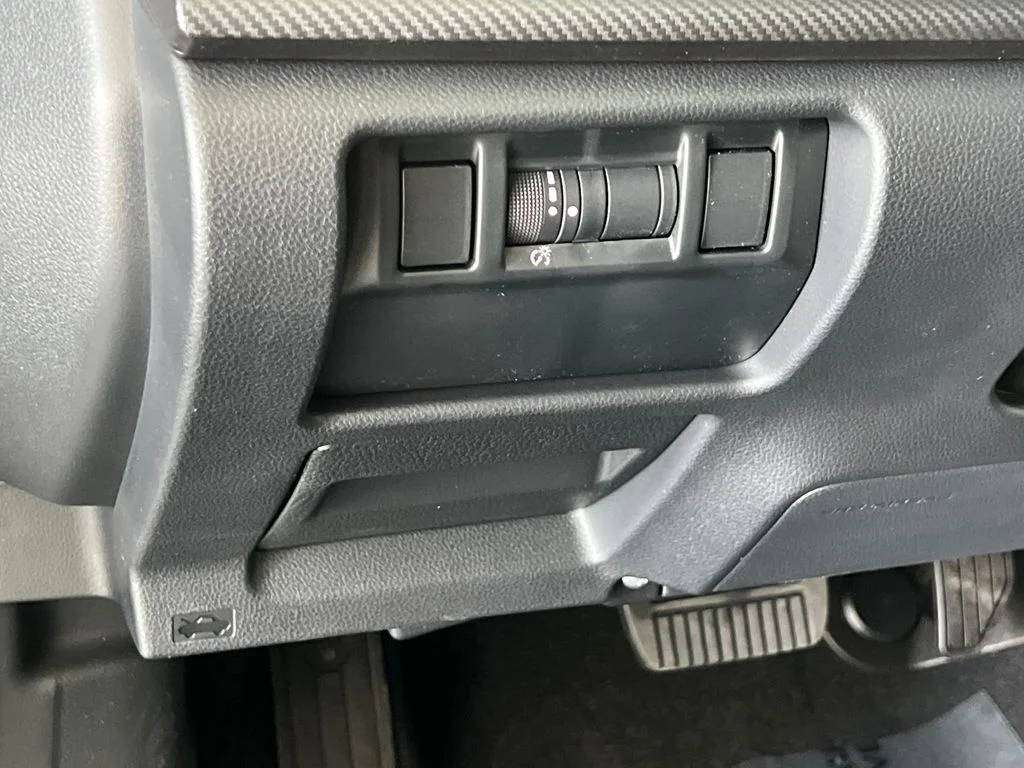 2026 Subaru Crosstrek Limited - Photo 31