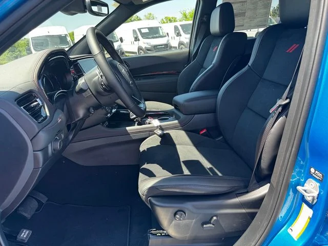 New 2026 B5 Blue Exterior Paint Dodge GT PLUS image 25