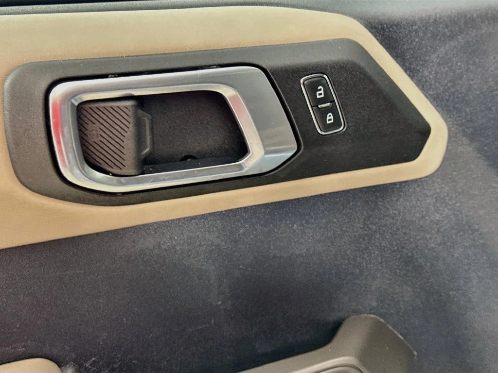 Used 2023 Area 51 Ford Wildtrak image 23