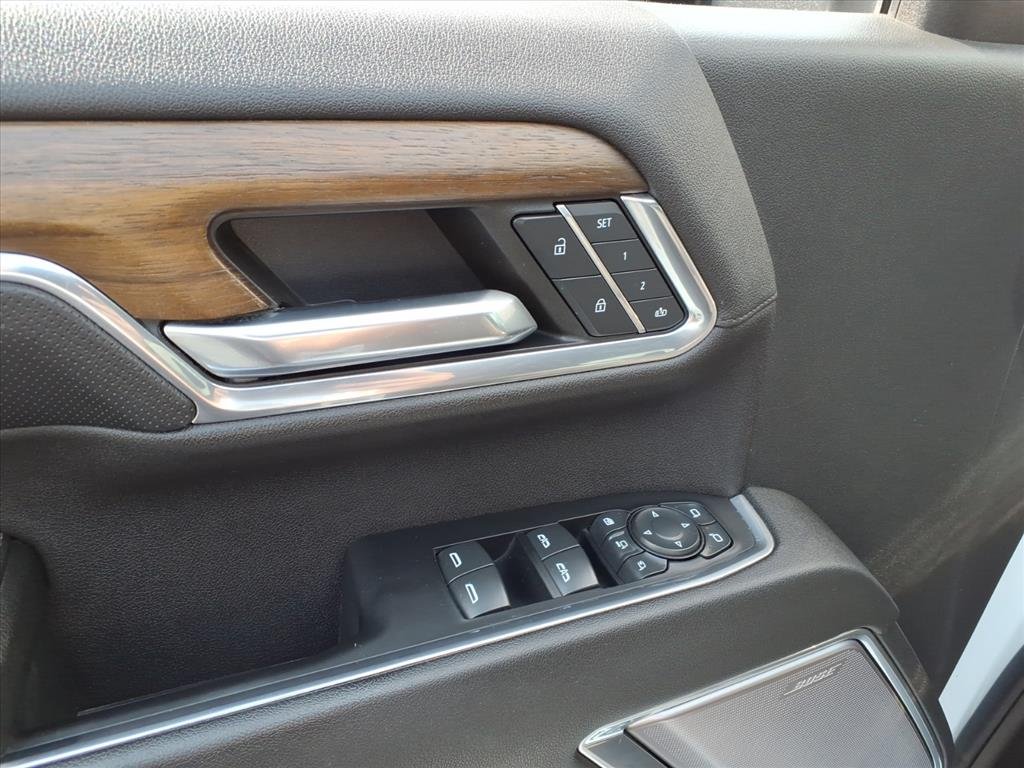 2024 Chevrolet Silverado 2500HD High Country - Photo 11