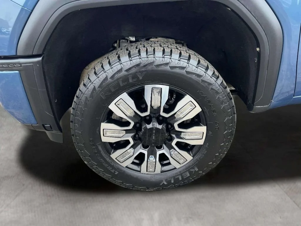 2024 GMC Sierra 2500HD Denali - Photo 12