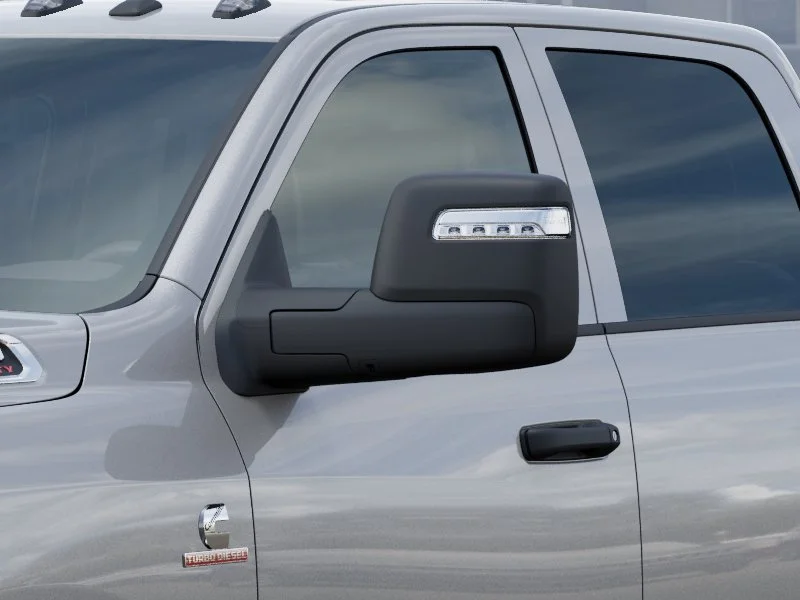 2026 RAM 2500 Tradesman - Photo 65