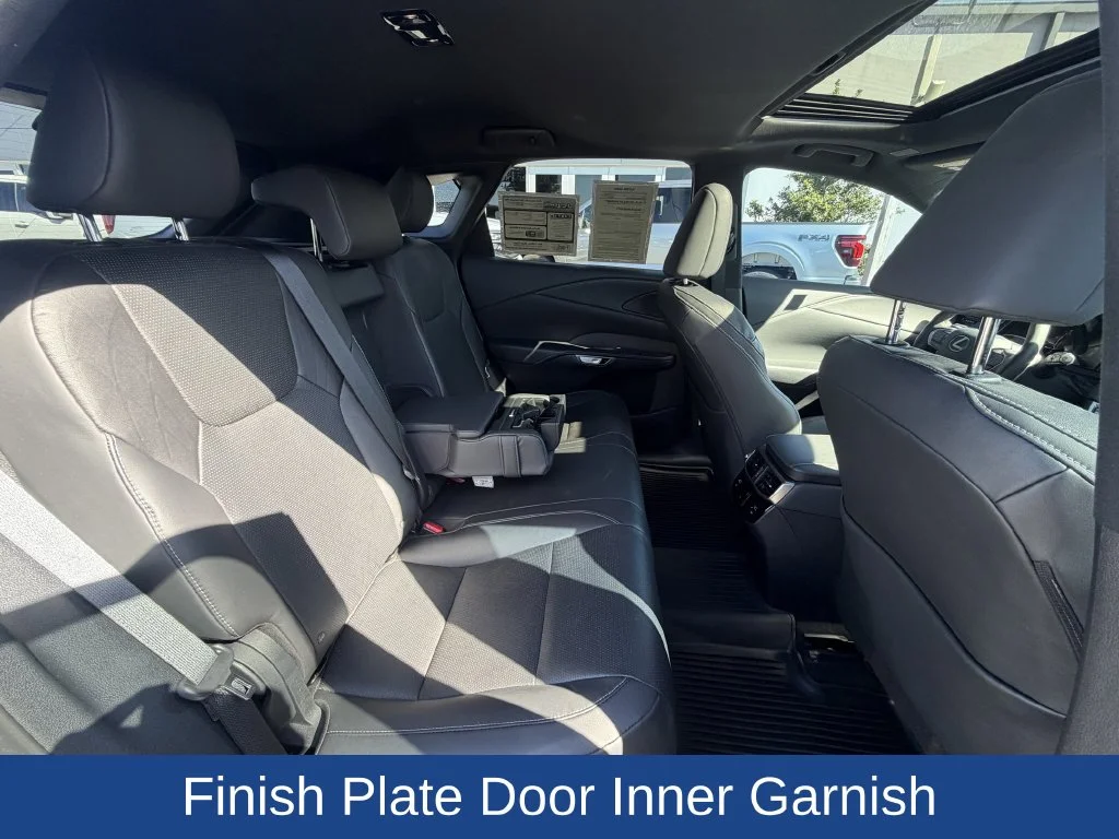 Certified Used 2023 Nebula Gray Pearl Lexus 350 Premium Plus image 23