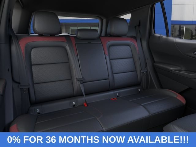 2026 Chevrolet Equinox RS - Photo 21