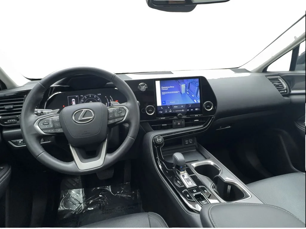 Used 2024 Gray Lexus 250 Base image 32
