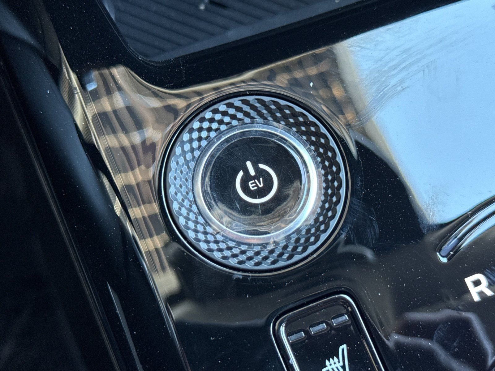 2026 Kia Niro Wind - Photo 17
