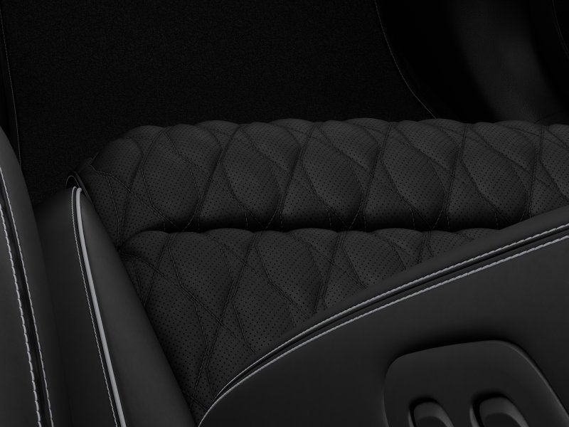 2025 GENESIS GV70 Sport - Photo 38