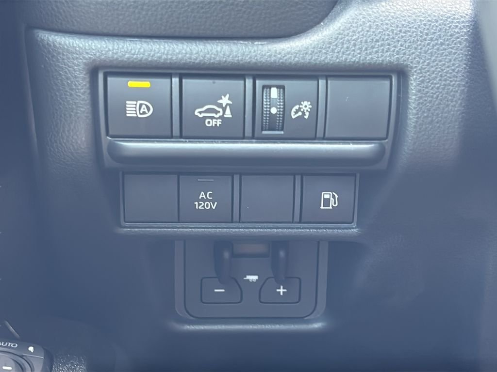 2024 Toyota Land Cruiser Land Cruiser 1958 - Photo 29