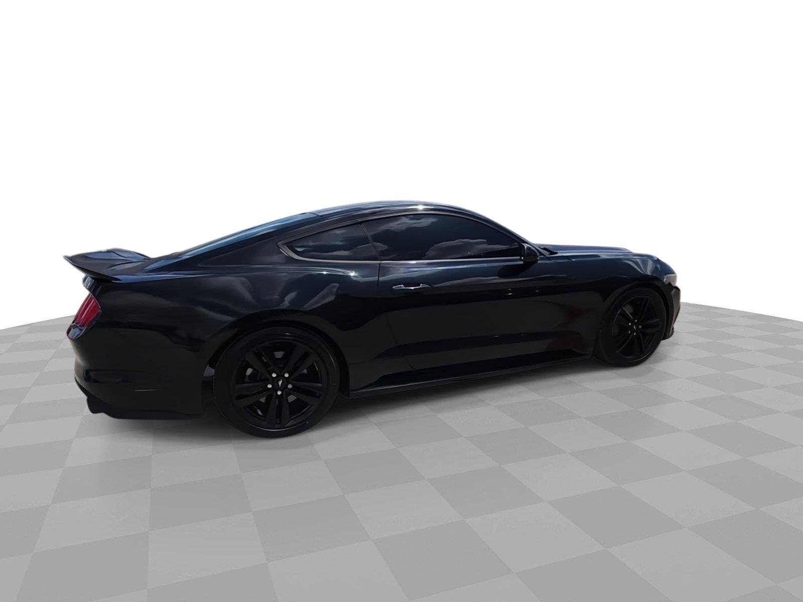 Used 2016  Ford EcoBoost image 9