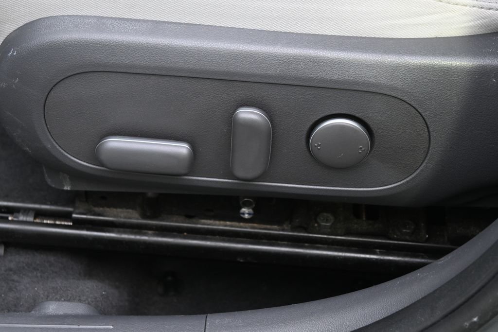 Certified Used 2024 Gray Pearl Hyundai SEL image 14