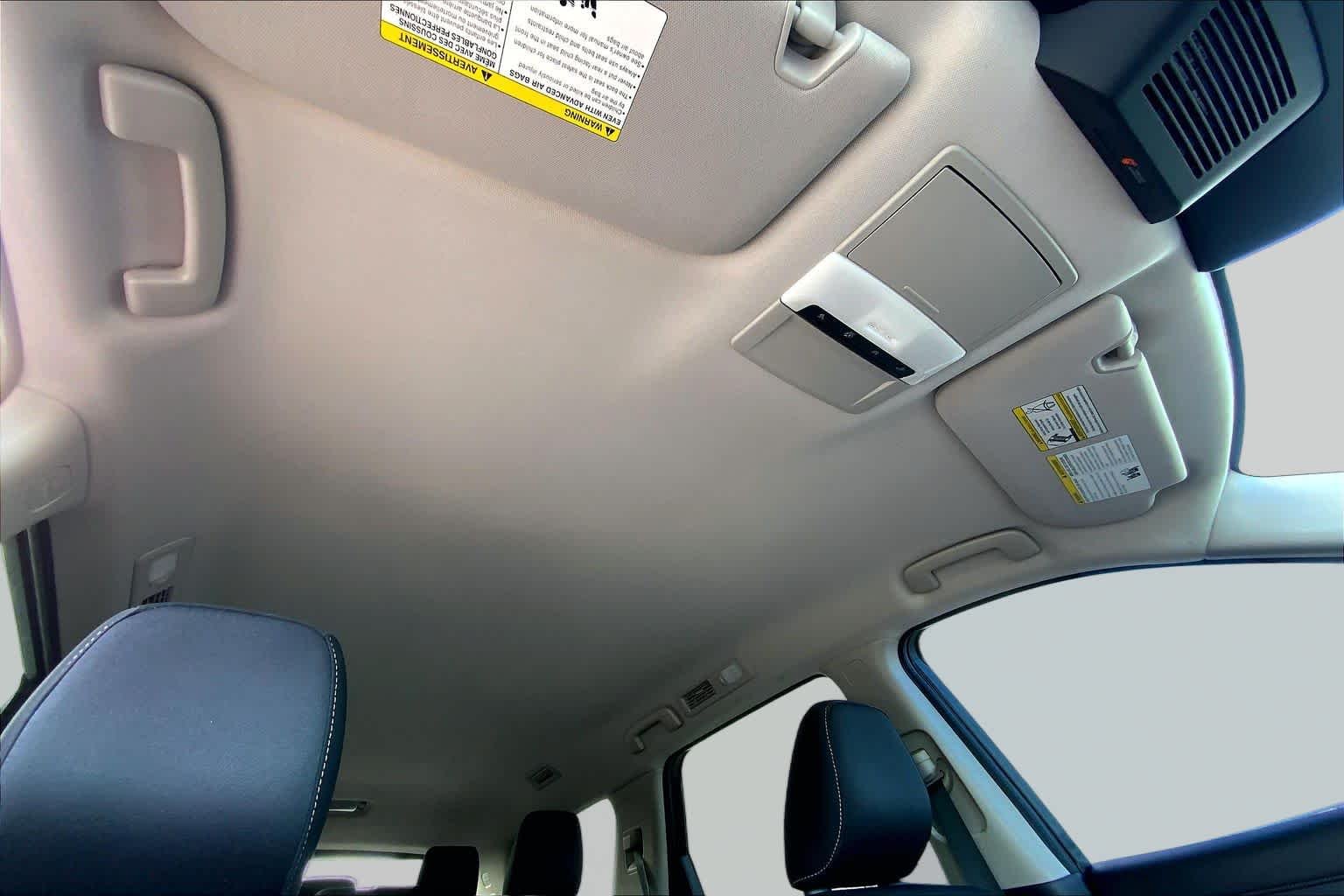 Used 2022 Gun Metallic Nissan S image 14